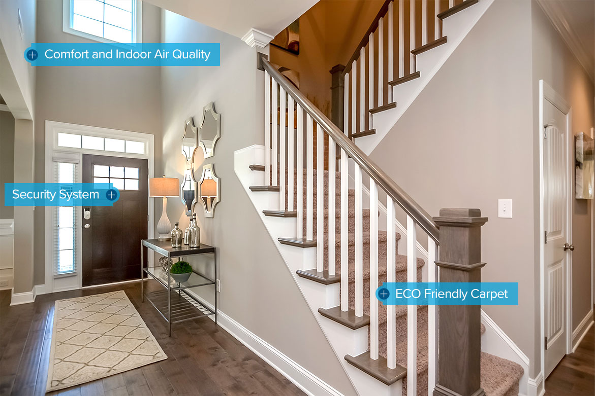 Health and Safety callouts